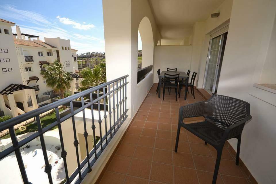 Residential Duquesa Apartment San Luis de Sabinillas Exterior photo